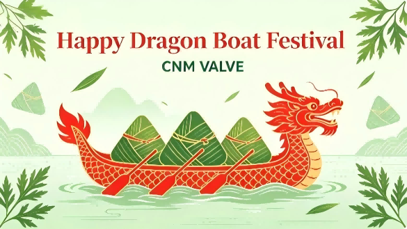 Dragon Boat Festival Holiday Notice